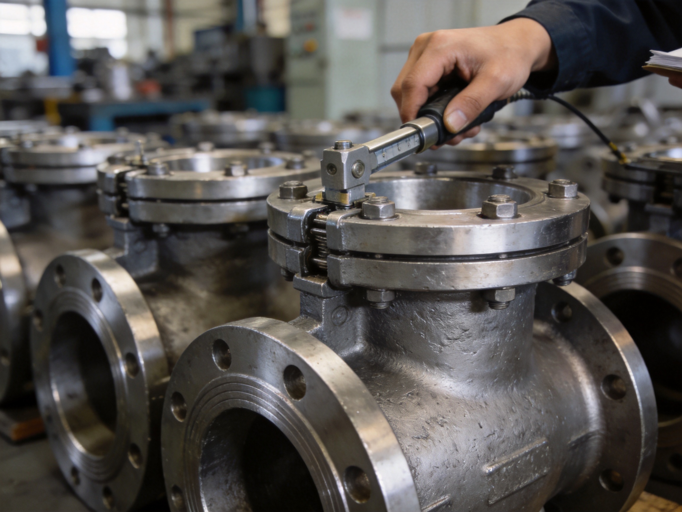 Stainless Steel vs Carbon Steel vs Alloy Steel Flanges: Which Is Best for Your Application? (2026)