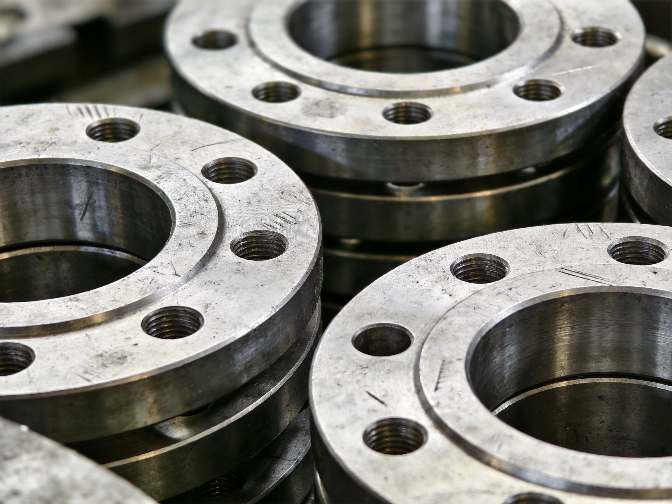 The Complete Guide to the Forging Process: Techniques, Materials, and Industrial Applications