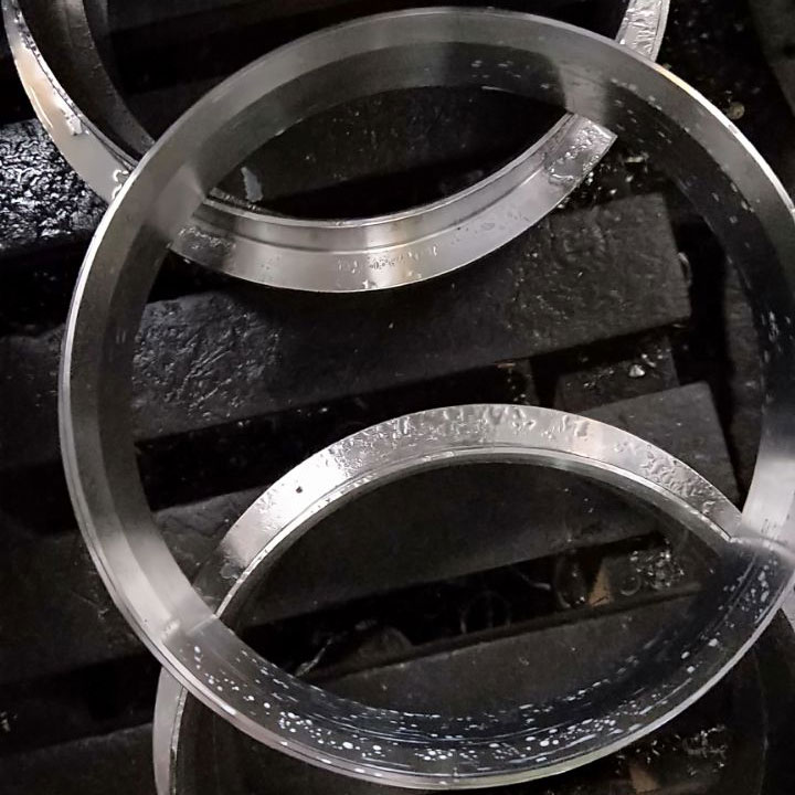 02Weldring neck EN1092DIN type 35