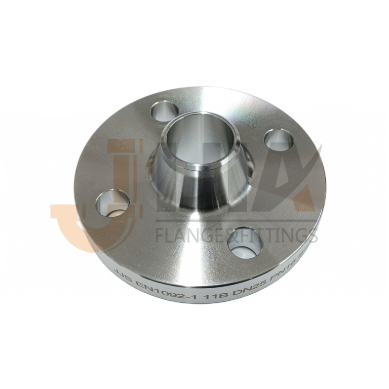 08EN1092 Welding Neck Flange