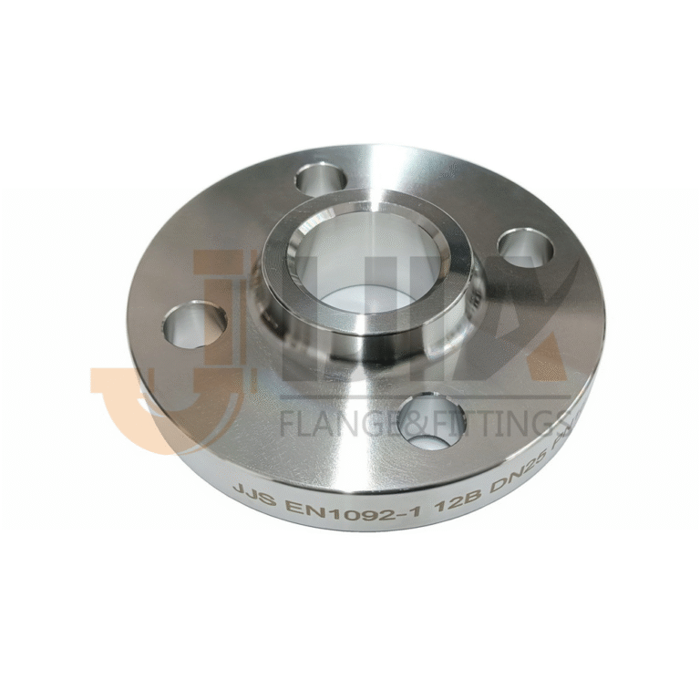 09 EN1092 DIN Slip On Flange SO Flange type12