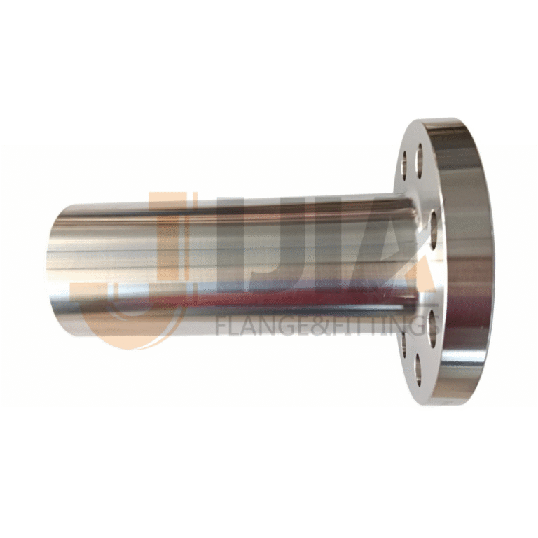11 ASME Long Neck Welding Flange LWN Flange