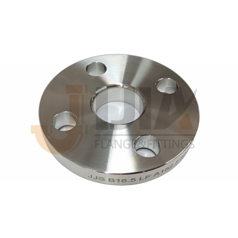 12 ASME Lapped Flange LJ Flange