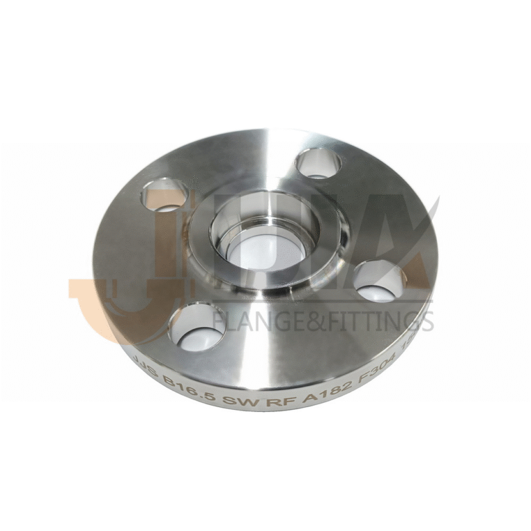 14 ASME Socket Welding Flange SW Flange