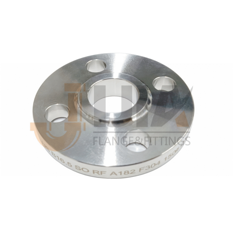 16 ASME Slip On Flange SO Flange