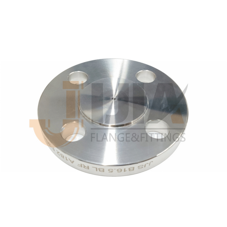 17 ASME Blind Flange BL Flange