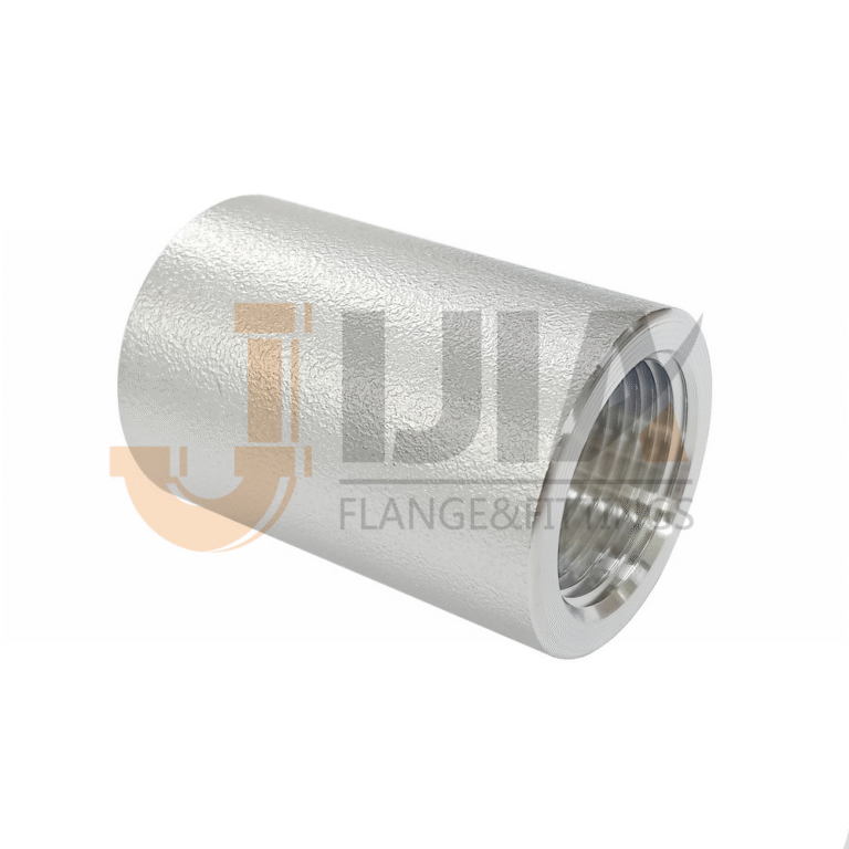 2-10 Threaded Full COUPLING