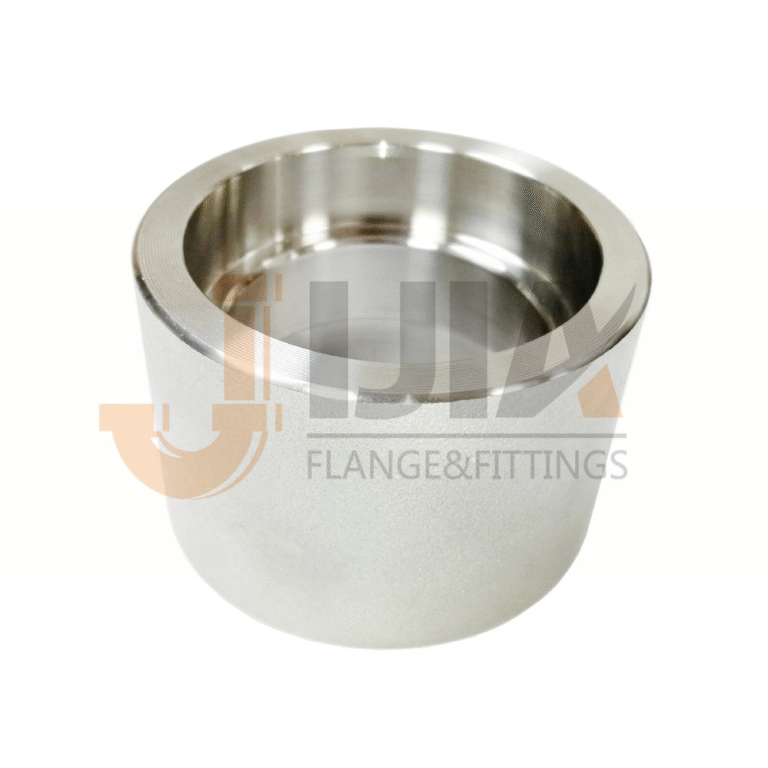 2-13 Forged Socket Weld Fittings