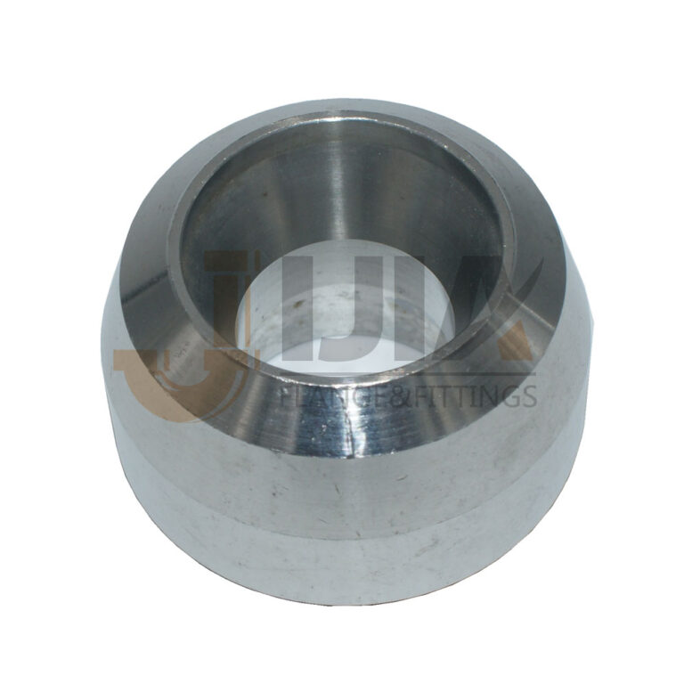 2-6 Forged Socketolets