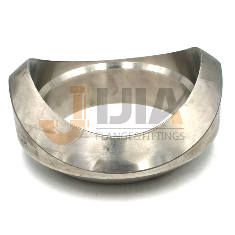 2-7 Forged Weldolets