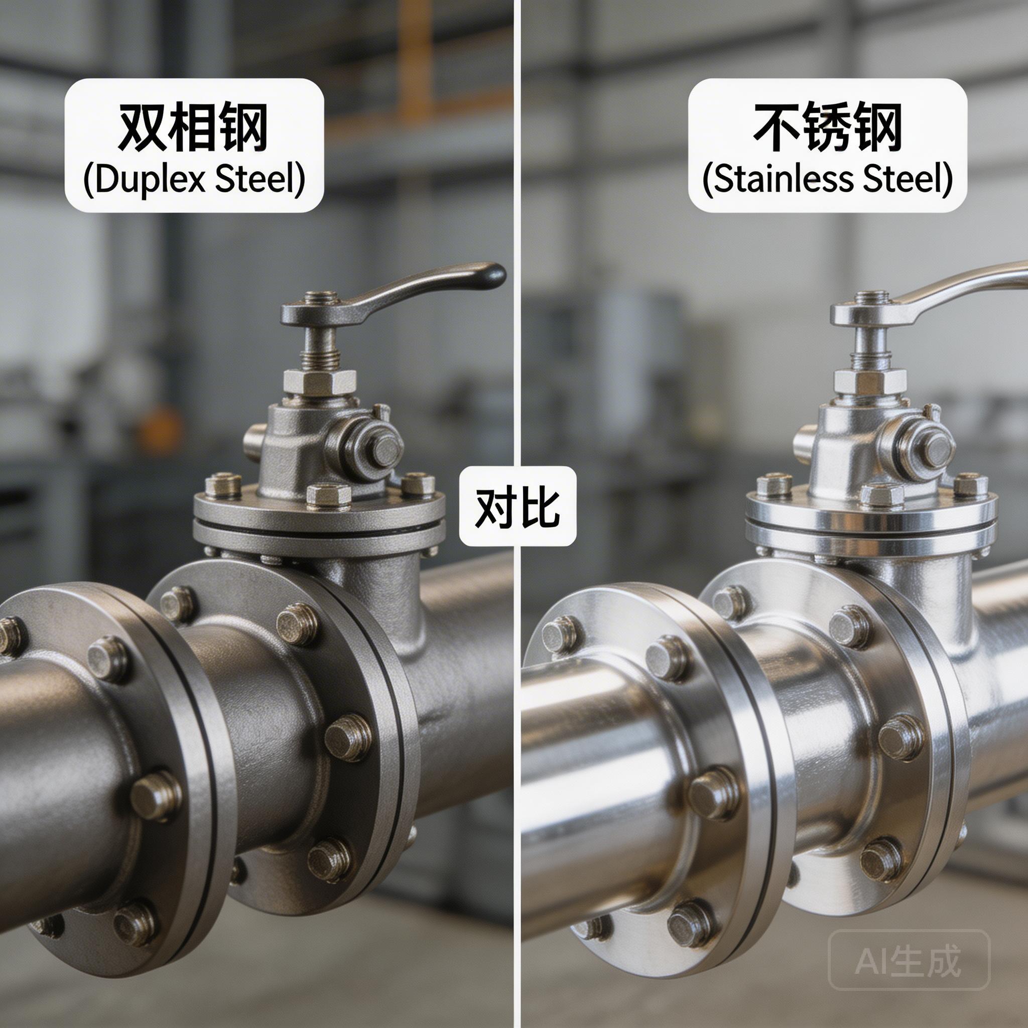 Chemical equipment piping system