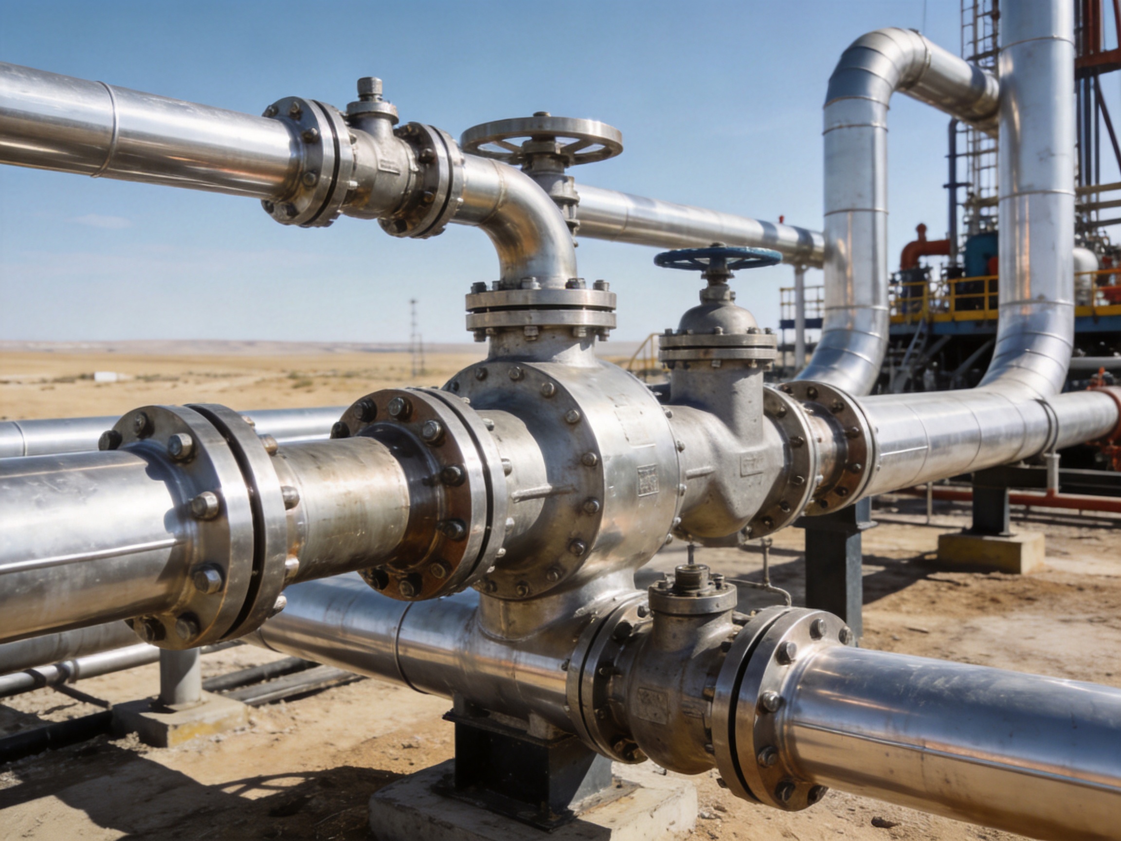 Top 7 Forged Flange Suppliers for Kazakhstan: Customs Clearance, Certification & Logistics Guide (2026)
